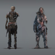Illustration for article titled The Art Of iGame Of Thrones/i: Season 5